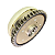 Polia Do Comando Escape Bmw N63 11367598002, 11367567498, Vvt197 - Imagem 3