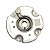 Polia Do Comando VW Audi Touareg Q7 3.2 VR6 - 06E109084G - Imagem 2