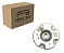 Polia Do Comando Vw Audi 3.2 - Vvt124, 06E109084G - Imagem 1
