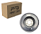 Polia Virabrequim Audi Volks Tsi Tfsi 06F105243J, M4834-P - Imagem 3
