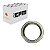 Retentor Dianteiro Audi Vw Tsi Tfsi Tiguan A3 A4 45X60X8 - 06K103085G, 06L103085, 06L103085B - Imagem 1
