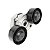 Tensor Polia Da Correia Land Rover Evoque Discovery Sport Velar Jaguar XE XF F-Pace AJ200 2.0 - LR071712, LR114017, T2H38134, T2H2425 - Imagem 1