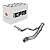 Tubo Saida Corpo De Borboleta/Bomba Dagua Land Rover 5.0 V8 - Lr012636, Mg1515 - Imagem 1