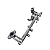 Tubo Termostato Land Rover 5.0 V8 Supercharged - Lr018273 Lr010891 Lr109402, Lr087559, Lr077042, C2Z31645,Lr122710 - Imagem 3