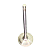 Valvula De Admissao Bmw N20 B55 B30 - 11347583777, 11347583779 - Imagem 1