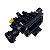 Válvula Termostática Citroën Peugeot Jumper Expert - 9812113780 - Imagem 6