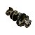Virabrequim BMW 118i 120i 320i X1 N46 2.0 16V - 11217516040, 11210142288, 11210142287, 11217516424 🔥 - Imagem 2