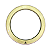 Roda Dentada Fonica Virabrequim Land Rover 3.0 TDV - LR035564 - Imagem 1