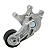 Tensor Da Correia Poly V BMW N20 - 11287594969 - Imagem 2