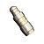 Tucho Hidraulico Vw Audi Amarok 3.0 V6 - 059109521, 059109521H, - Imagem 2