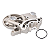 Suporte Flange Cavalete Do Comando TSI TSFI - 06J103166A, 06H103144J, 06J103166F, 06H103144K - Imagem 2