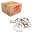 Suporte Flange Cavalete Do Comando TSI TSFI - 06J103166A, 06H103144J, 06J103166F, 06H103144K - Imagem 1