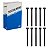 Parafuso De Cabeçote Vw Audi Porsche 1.8 2.0 TFSI 211CV - CNC CHHB CJSA CULB - 143238301, WHT005305 - Imagem 1