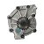 Bomba Dagua Volvo - 31368179, 31368042, 31686005, 31368143, 107804 - Imagem 2