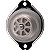 Coxim Do Motor L.E L.D Audi VW Q7 Touareg Porsche Cayenne S/ ROSCA - 95837504900, 95537504,7L6199131A,7L8199131A, 31082 - Imagem 2
