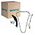Kit Corrente Hyundai Hb20 Kia Picanto 1.0 Bloco Kappa - Imagem 1