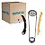 Kit Corrente Honda Civic Hrv 1.8 16V - Imagem 1