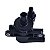 Bomba Dagua Eletrica Auxiliar Land Rover Jaguar Evoque Discovery Sport 2.0 AJ200 - LR093489, LR181892, JDE38626, JDE41599. - Imagem 5