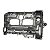 Tampa De Valvulas Bmw 320I 328I 330I 420I 428I 520I 528I X1 X3 X4 Z4 228I 220I 2012-2018 N20 (ALUMINIO) - 11127588412 - Imagem 3