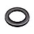 Retentor Dianteiro Land Rover Freelander 2 2.2 16V SD4 62X42X7 - LR000673, LR052514 813655700 - Imagem 2