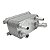 Resfriador de Óleo do Câmbio Land Rover Volvo Freelander 2 XC60 XC70 S80 V70 2.0 3.2 - LR002916 30792231 6G917A095AD - Imagem 3