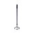 Válvula de Escape Citroen Peugeot Fiat Scudo Expert Jumpy DV5 DV5R 1.5 16V Diesel - 9842467480 - Imagem 2