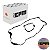 Junta Da Tampa De Válvulas BMW 318i 320i X1 X3 N46 Fina - 11120035738, 11127509523. - Imagem 1