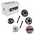 Par Polia Comando De Admissão E Escape BMW 320i 118i 120i N46 2.0 - 11367500032, 11361707315 - Imagem 1