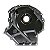 Tampa Frontal C/ Retentor Audi VW Jetta Passat Tiguan EA888 TSI TFSI - 06H109210AF, 06K109210BE - Imagem 2