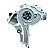 Bomba D'Água Mercedes-Benz C280 C300 E350 ML350 SLK350 M272 V6 - 2722000901, 2722000401 - Imagem 3