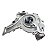 Bomba D'Água Mercedes-Benz C280 C300 E350 ML350 SLK350 M272 V6 - 2722000901, 2722000401 - Imagem 4