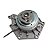 Bomba D'Água VW Touareg Porsche Cayenne Audi A5 S5 A6 A7 A8 Q5 Q7 RS6 3.0 - 06E121016C, 06E121016Q, 06E121016QX - Imagem 4