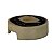 Bucha Agregado Coxim Câmbio C/ Rosca VW Golf Jetta Audi A3 TT - 1K0199313AQ, 1K0199313AS, 1K0199868, 1K0199868A, 1K0199868C - Imagem 2