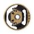 Bucha Agregado Coxim Câmbio C/ Rosca VW Golf Jetta Audi A3 TT - 1K0199313AQ, 1K0199313AS, 1K0199868, 1K0199868A, 1K0199868C - Imagem 4