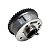 Polia Do Comando De Escape Hyundai Kia Theta - 2.0 2.4 G4KA G4KE - 243702G000, 243702G600 - Imagem 3