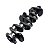 Virabrequim Mercedes-Benz A200 B200 GLA200 M270.910 1.6 16V 42mm - 025 Retificado Sem Enchimento - Imagem 2