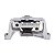 Coxim Hidráulico Motor Direito Mercedes A200 B200 CLA200 GLA200 - 101884, 2462402517 - Imagem 2