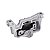 Coxim Hidráulico Motor Direito Mercedes A200 B200 CLA200 GLA200 - 101884, 2462402517 - Imagem 3