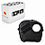 Tampa Lateral VW Audi A3 A4 Jetta Passat Tiguan 5 Furos - EA888 1.8 2.0 TSI TFSI - 06H103269L, 06H103269H - Imagem 1