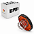 Membrana Diafragma BMW 320i 328i 520i X1 X3 - N20 2.0 16V Turbo - 11127588412 - Imagem 1