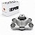 Coxim do Motor Land Rover Range Rover Sport Vogue L405 L494 2016/... - LR123908, LR072127, LR057815, LR056671, LR051516, LR058377 - Imagem 1