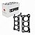 Junta do Cabeçote Jeep Grand Cherokee 3.0 V6 Diesel EXF 2012/... (Par) 2 PIC STD - 68147399AA, 68147403AA - Imagem 1