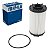 Filtro de Óleo Audi VW Porsche A6 A7 A8 Q7 Q8 Cayenne Macan - 2.9 3.0 V6 TFSI - 9A719840500, 06M115561E, 06M115561H, 06M198405F - Imagem 1