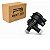 Bomba D'Água Auxiliar Audi VW A3 A4 A5 Golf Jetta Passat Tiguan - 1.8 2.0 TSI TFSI - 1K0965561J, 1K0965561D, 1K0965561G, 5597, 55035 - Imagem 1