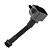 Bobina de Ignição Volvo XC40 XC60 S60 V60 - T3 1.5 Turbo - 31437796 - Imagem 2