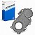 Retentor Flange Dianteira da Polia do Virabrequim VW Audi Porsche - 3.0 V6 3.2 V6 3.6 V6 - 819003600, 06E103153E, 95810115010 - Imagem 1