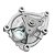 Bomba D'Água Alumínio BMW Mini Cooper Peugeot Citroën THP - N13 N14 N16 N18 1.6 Turbo - 9801573380, 11517648827, 11517550484, 538046610 - Imagem 3