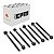 Parafuso de Cabeçote VW Audi Porsche 2.9 3.0 V6 EA839 2017/... - 1 Lado - WHT005739 - Imagem 1