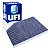 Filtro de Ar Condicionado Cabine Carvão Ativado BMW 320i M340i G20 X3 G01 - Imagem 1