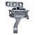 Coxim do Motor Hidráulico Volkswagen Golf Jetta Passat Tiguan Audi A3 Q2 Q3 1.4 2.0 TSI TFSI - Imagem 2